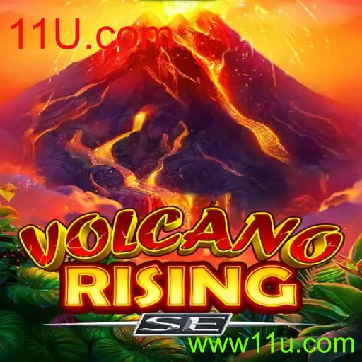 VolcanoRisingSE